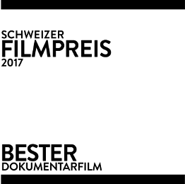 Logo SFP Bester Dokumentarfilm